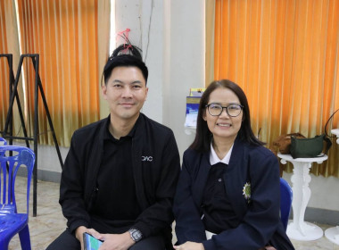 ผู้ช่วยเลขานุการรัฐมนตรีว่าการกระทรวงเกษตรและสหกรณ์ ... พารามิเตอร์รูปภาพ 38